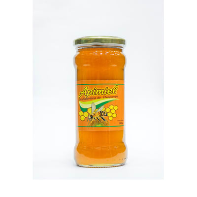 APIMIEL OXAPAMPA MIEL DE ABEJA 500G