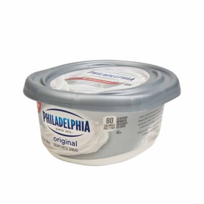 PHILADELPHIA ORIGINAL QUESO CREMA 150G POTE