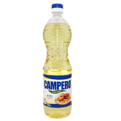 ACEITE CAMPERO 900ML
