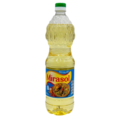 ACEITE MIRASOL 900ML