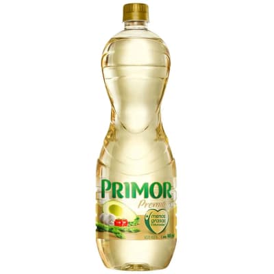 ACEITE PRIMOR PREMIUM 900ML