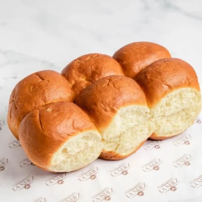 LA NUEZ CHANCAY 570G