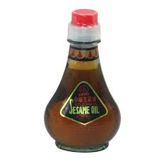 ACEITE AJONJOLI SESAME 100ML CHICO SOFIT