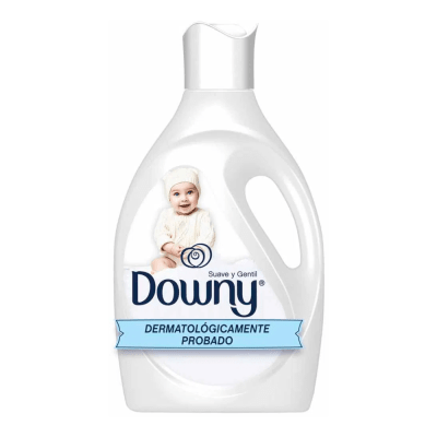 LIBRE ENJ DOWNY 2.8LT CONCENTRADO BEBE