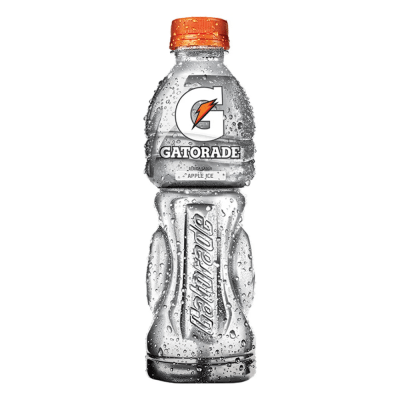BEBIDA REHIDRATANTE GATORADE APPLE ICE 500ML