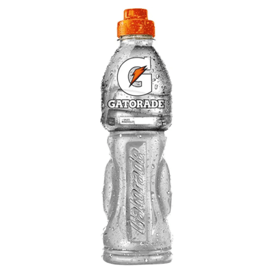 BEBIDA REHIDRATANTE GATORADE APPLE ICE 750ML