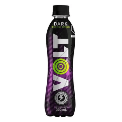ENERGIZANTE VOLT DARK MORADO 300ML