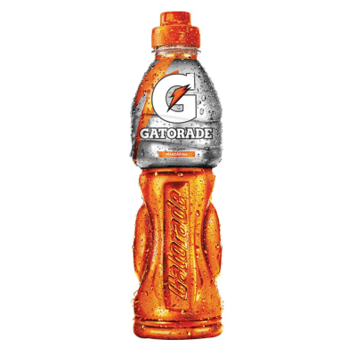BEBIDA REHIDRATANTE GATORADE MANDARINA 750ML