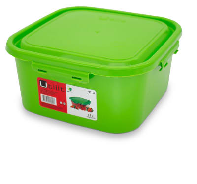 UTILIT ART. N28 TAPER 1.2 LITRO