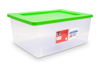 UTILIT ART. N20 CAJA ORGANIZADORA 15LT