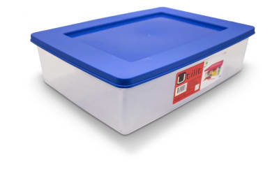 UTILIT ART. N21 CAJA ORGANIZADORA 10LT