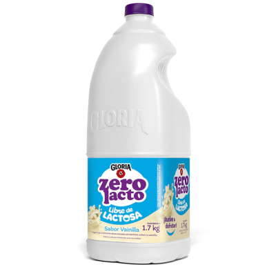 YOGURT GLORIA Z/LACOTOSA VAINILLA 1.7KG
