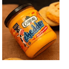 QUESO CHEDDAR CARACAS X423 GR