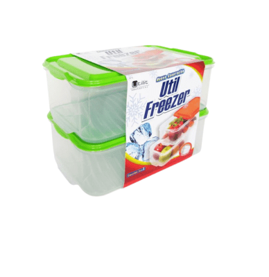 UTILIT ART. N11 TAPER FREEZER  X 2 UNI - 3LT