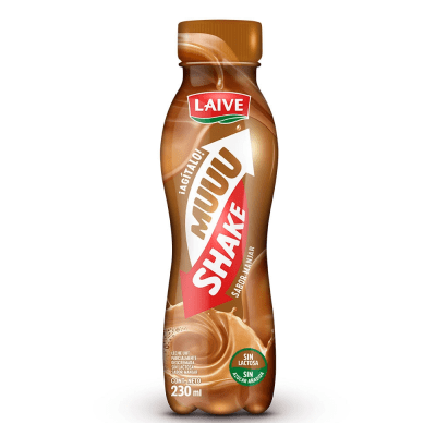 LECHE UHT LAIVE MUUSHAKE MAJAR X230ML