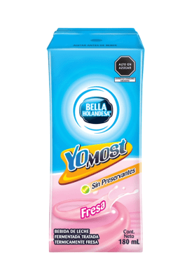 YOGURT GLORIA FRESA YOFRESH X180ML