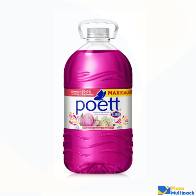 POETT PRIMAVERA 4.50ML