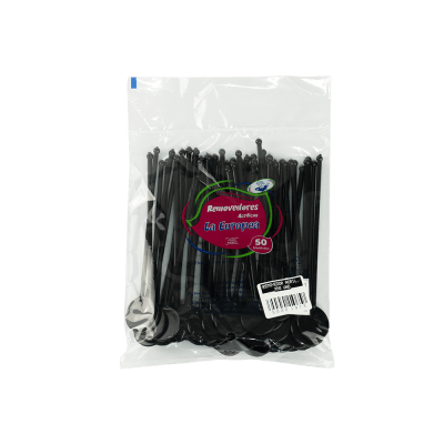 REMOVEDOR ACRILICO BLANCO X 50 UND