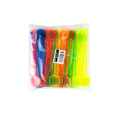 REMOVEDOR ACRILICO COLORES X 50 UND