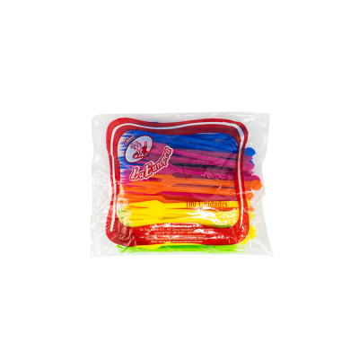 PICADOR DE COLORES X100 UND