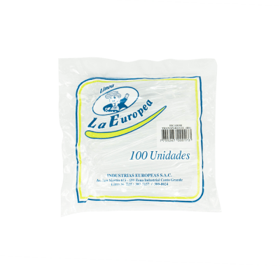 PICADOR ACRILICO X100 UND