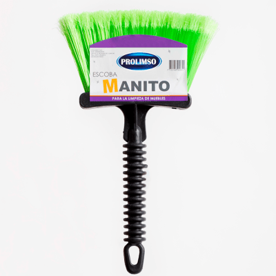 LORITO ESCOBA MANITO PROLIMSO