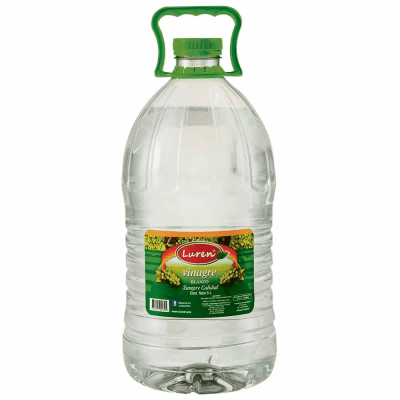 LUREN VINAGRE BLANCO 5LT