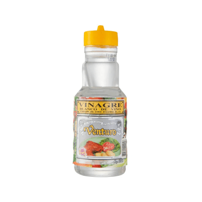 VINAGRE VENTURO BLANCO 125ML
