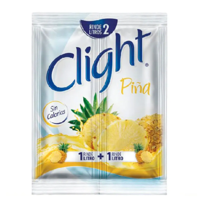 CLIGHT 14G PIÑA MELLIZO