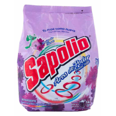 DETERGENTE SAPOLIO 750G FLORAL