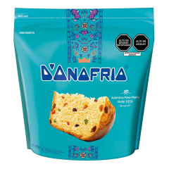 PANETON DONOFRIO BOLSA 880G