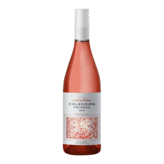 VINO ROSE NAVARRO CORREA COLECCION PRIVADA 750ML