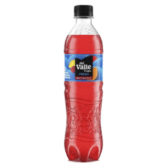 FRUGOS DEL VALLE FRESH TROPICAL PUNCH 500ML