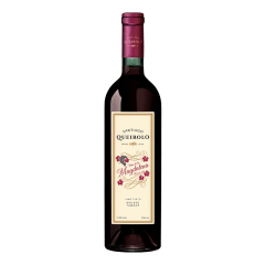 VINO TINTO SANTIAGO QUEIROLO MAGDALENA 750ML