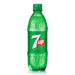 GASEOSA SEVEN UP 500ML