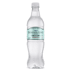 AGUA BENEDICTINO SIN GAS 600ML