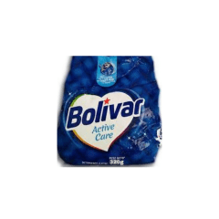 DETERG BOLIVAR 320GR CUIDADO TOTAL FLORAL