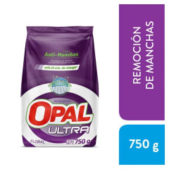 DETERGENTE OPAL 730G ULTRA FLORAL