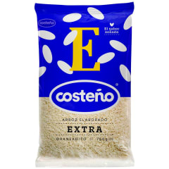 ARROZ COSTEÑO EXTRA 750G