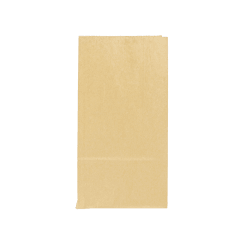 BOLSA DE PAPEL N* 4 X50 UND