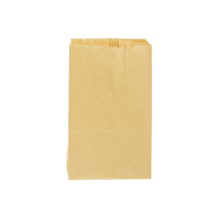 BOLSA DE PAPEL N* 5 X50 UND