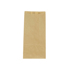 BOLSA DE PAPEL N*10 X50 UND