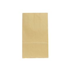 BOLSA DE PAPEL N*12 X50 UND