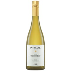 INTIPALKA VINO CHARDONNAY 750ML