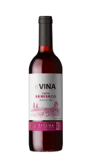 TACAMA VINO TINTO SEMI SECO 750 ML LA VIÑA