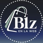 Logo de Belleza en la Web