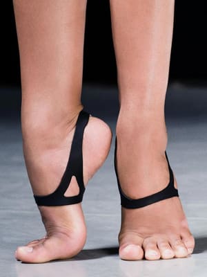 ARCH