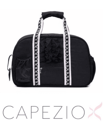 HANAMI DUFFLE