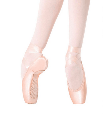 DONATELLA (#3 SHANK)