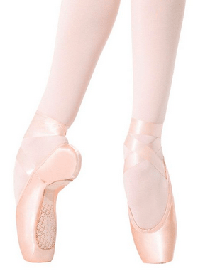 DONATELLA (#2 SHANK)